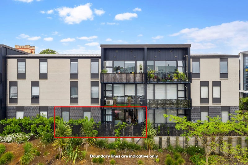 G12/20 Mason Avenue, Otahuhu, Auckland - Carousel 1