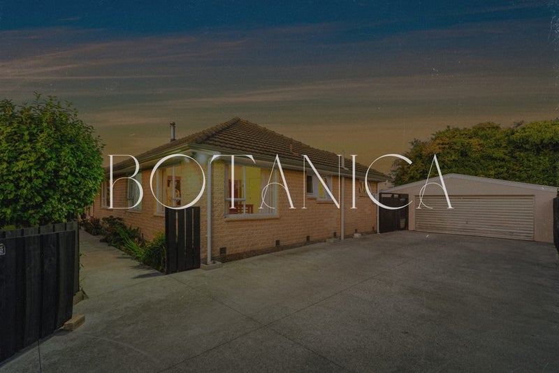 8 Cavendish Road, Casebrook, Christchurch - Carousel 2