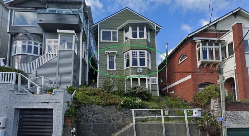 66 Hawker Street, Mount Victoria, Wellington - Carousel 1