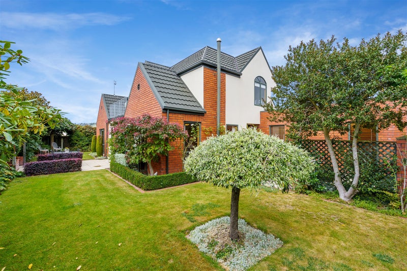 6 Croftfield Place, Westmorland, Christchurch - Carousel 20