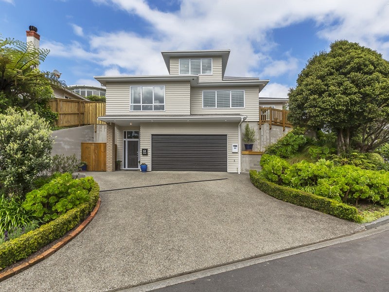 58 Nicholson Road, Khandallah, Wellington - Carousel 1