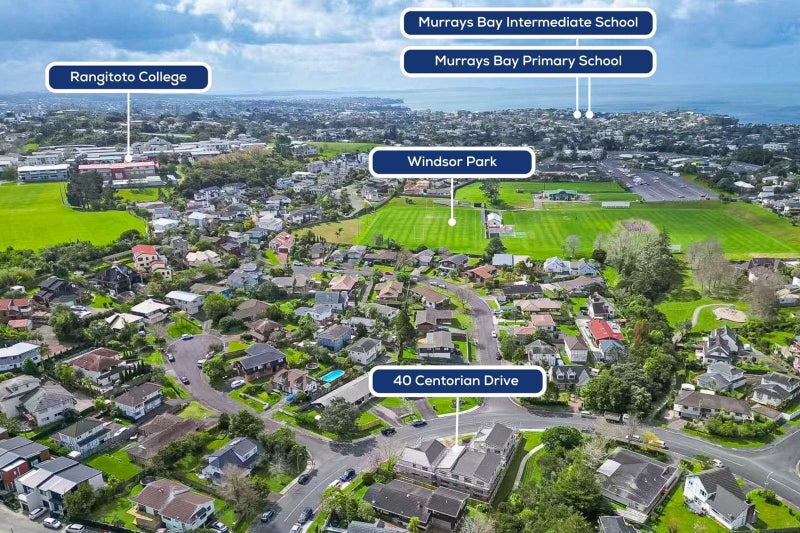 40 Centorian Drive, Windsor Park, Auckland - Carousel 1