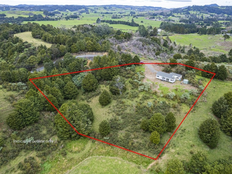 31 O'Neill Road, Whakapara, Hikurangi - Carousel 20