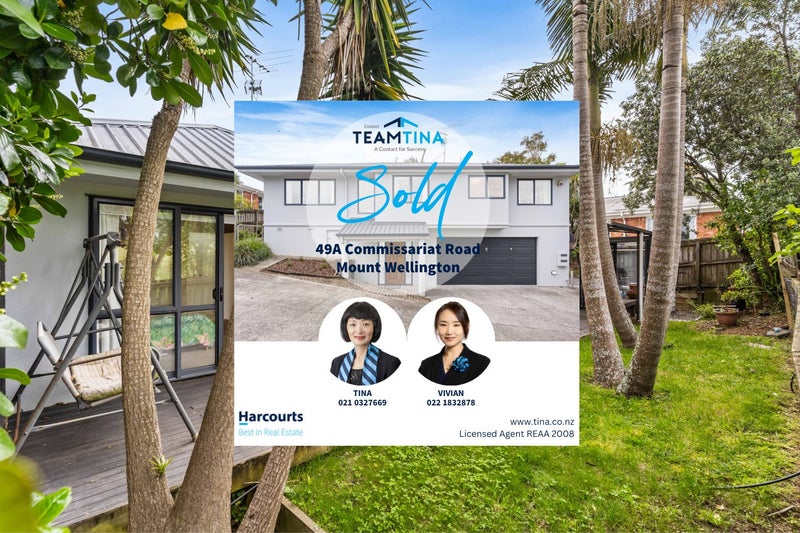 49A Commissariat Road, Mount Wellington, Auckland - Carousel 1