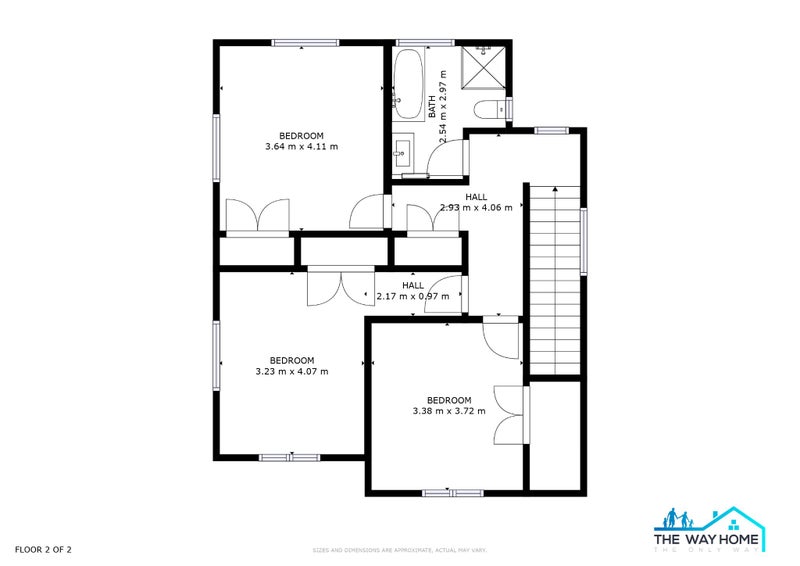 9 Chalfont Road, Silverstream, Upper Hutt - Carousel 27