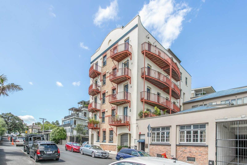 3C/38 Douglas Street, Ponsonby, Auckland - Carousel 2