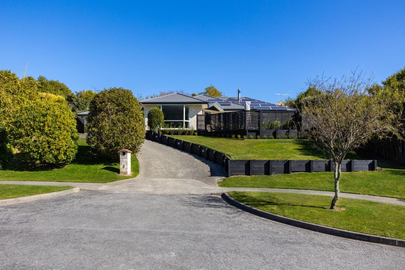 8 Whitby Close, Waikawa, Picton - Carousel 2