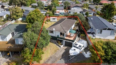 3 Blanche Way, Half Moon Bay, Auckland - Carousel 1