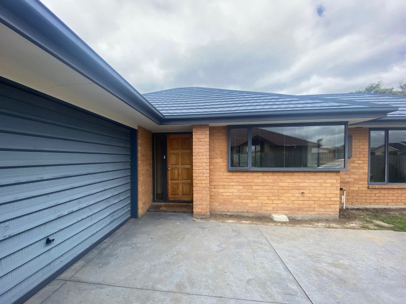 33 Dufek Crescent, Wigram, Christchurch - Carousel 12
