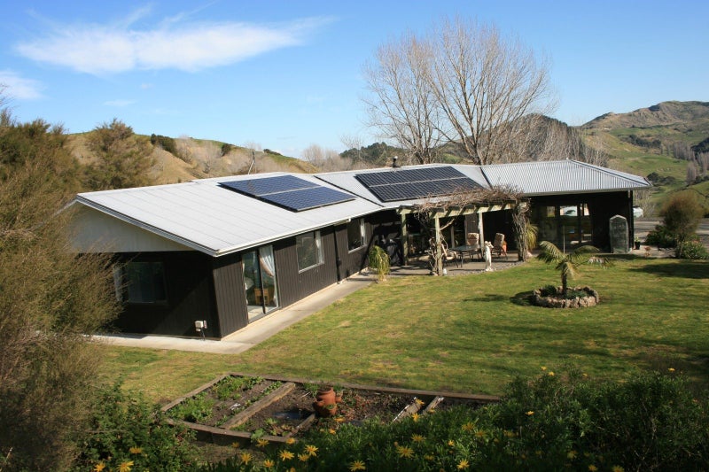 233 Hedgeley Road, Eskdale, Napier - Carousel 24