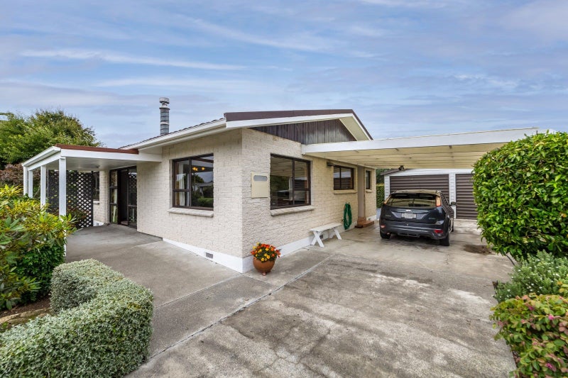 103 Hillcrest Street, Solway, Masterton - Carousel 2