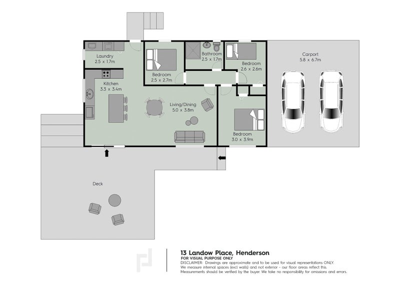 13 Landow Place, Henderson, Auckland - Carousel 15