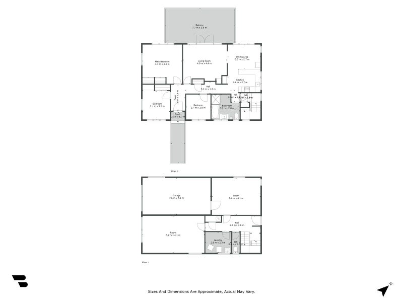 443 Sunnyside Road, Albany - Carousel 18