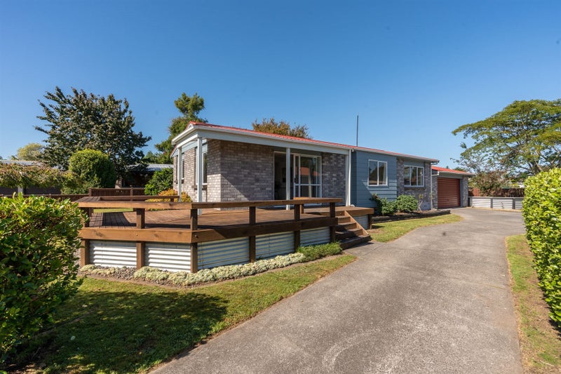 10 Riverton Place, Fairview Downs, Hamilton - Carousel 1