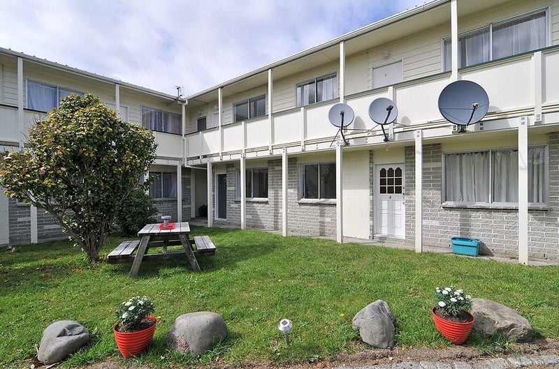 3/19 Pirie Crescent, Moera, Lower Hutt - Carousel 1