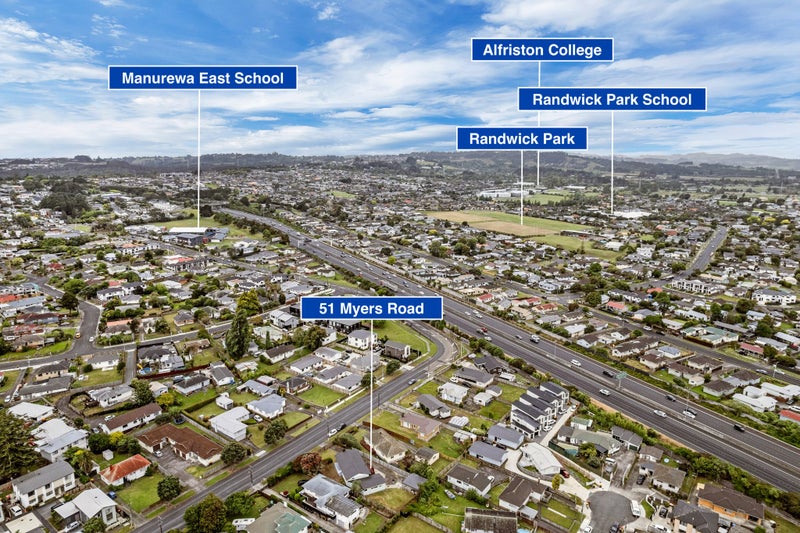 51 Myers Road, Manurewa East, Manukau City, Auckland - Carousel 31