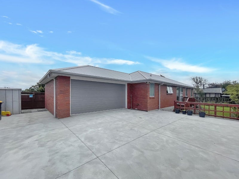 185A Wainoni Road, Avondale, Christchurch - Carousel 1
