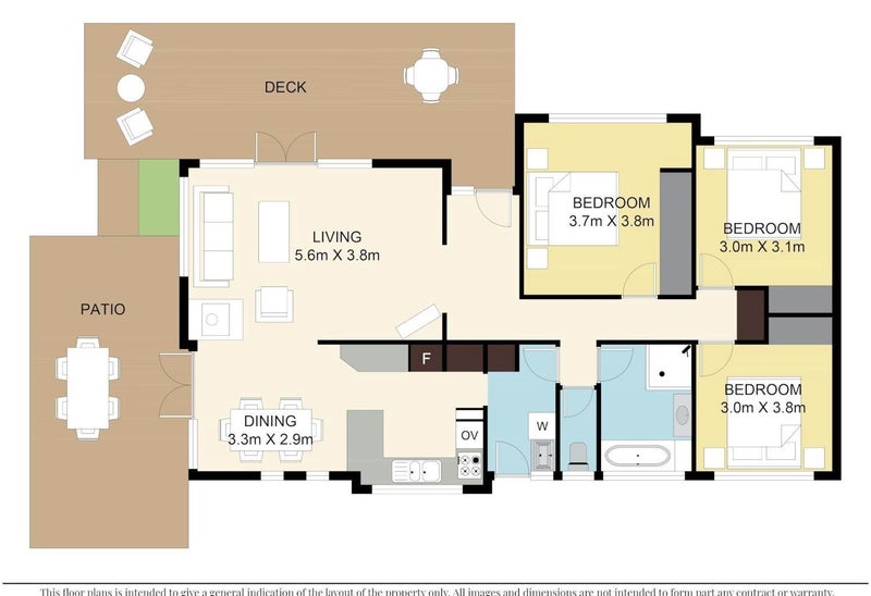 46 Meadway, Sunnyhills, Auckland - Carousel 12