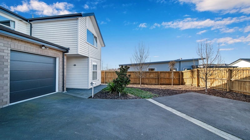 47B Dow Square, Wigram, Christchurch - Carousel 15