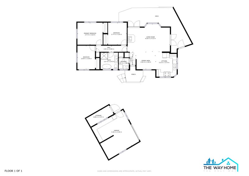 27A Ebdentown Street, Ebdentown, Upper Hutt - Carousel 34