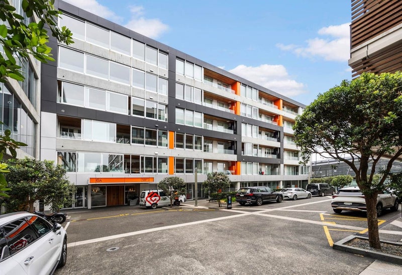 404/6A Nugent street, Grafton, Auckland - Carousel 1
