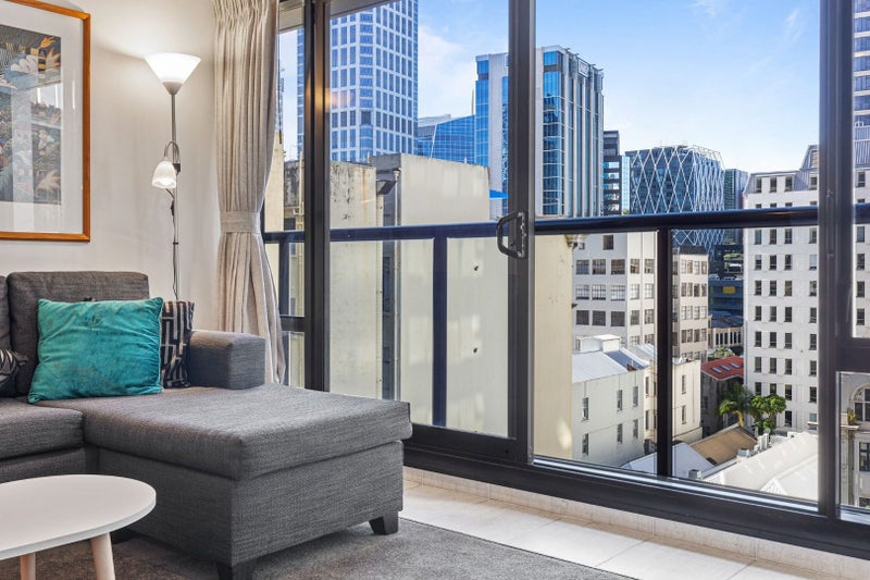 811/171 Queen Street, Auckland Central, Auckland - Carousel 10