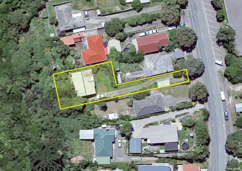 101 Happy Valley Road, Owhiro Bay, Wellington - Carousel 16