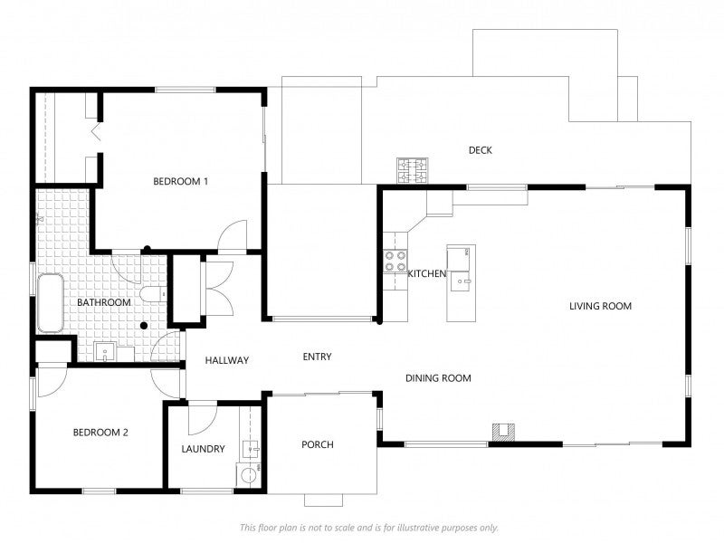 38 Truby King DR, Karitane, WAIKOUAITI - Carousel 24