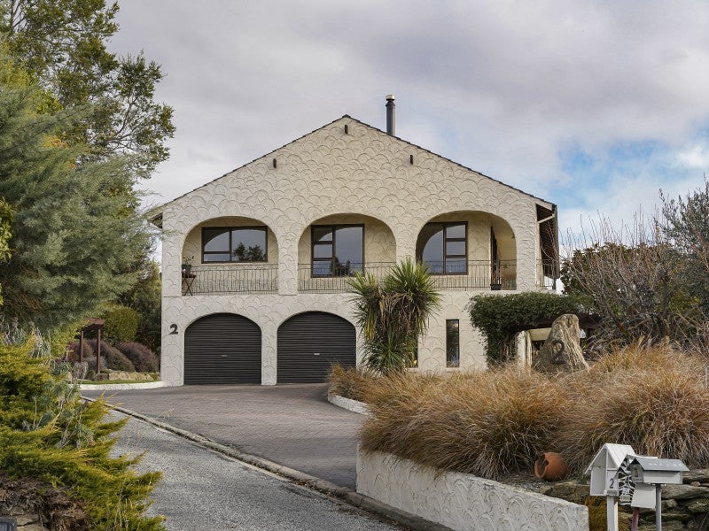 2 Craig Place, Bridge Hill, Alexandra - Carousel 1