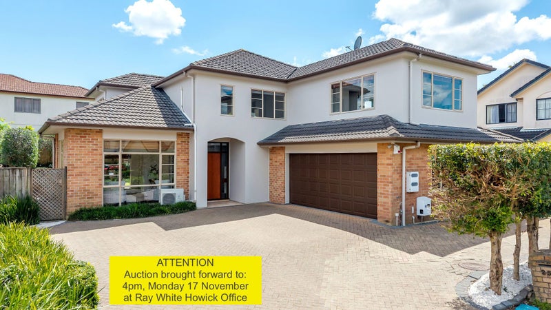 27 Carousel Crescent, East Tamaki Heights, Auckland - Carousel 1