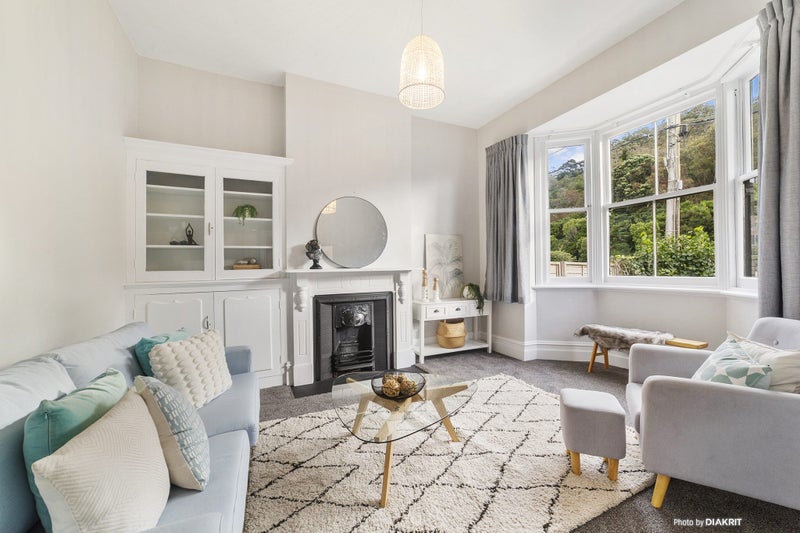 205 Hanson Street, Newtown, Wellington - Carousel 2