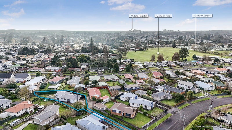 31 Garden Heights Avenue, Glenview, Hamilton - Carousel 27