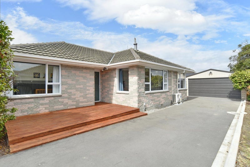 187 Burwood Road, Burwood, Christchurch - Carousel 1