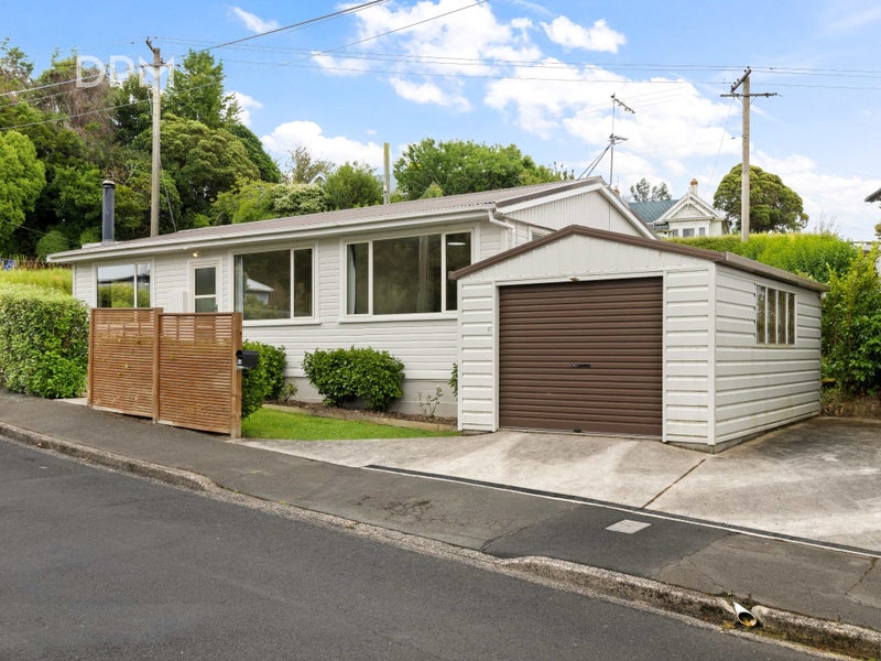 46 County Road, Kaikorai, Dunedin - Carousel 1