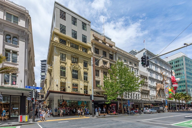 5D/55 High Street, Auckland Central, Auckland - Carousel 12