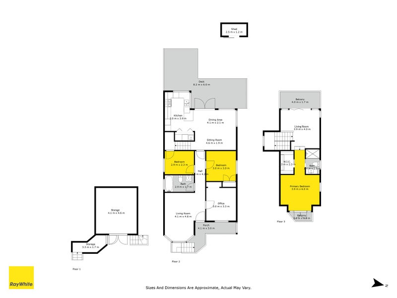 4 Arthur Street, Freemans Bay, Auckland - Carousel 23