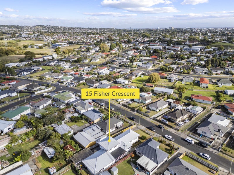 15 Fisher Crescent, Otara, Auckland - Carousel 29