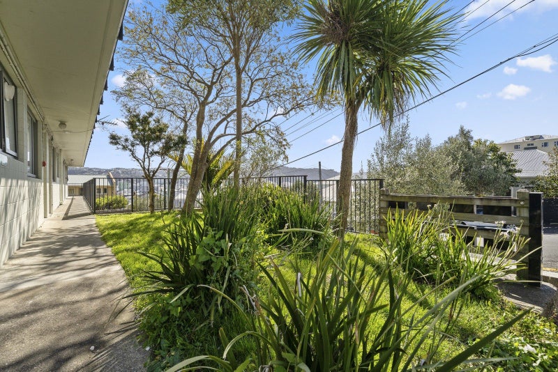 3/4 Derby Street, Mount Victoria, Wellington - Carousel 1