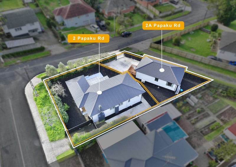 2 Papaku Road, Otahuhu, Auckland - Carousel 2