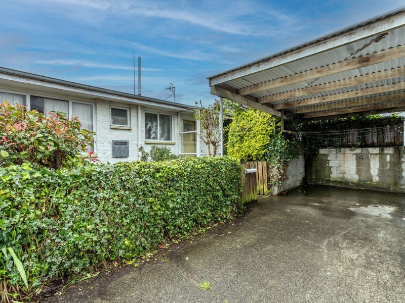 4/116 Manse Street, Appleby, Invercargill - Carousel 20