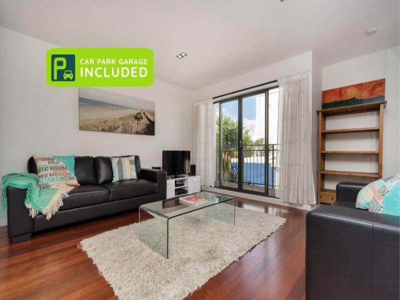 2/34 Ireland Street, Freemans Bay, Auckland - Carousel 1