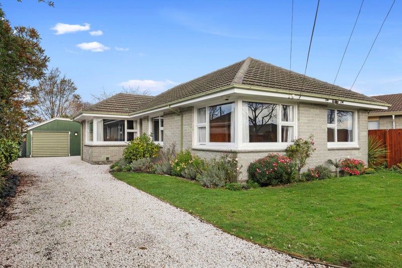 7 Carters Road, Aranui, Christchurch - Carousel 1