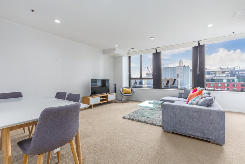 11A/105 Albert Street, Auckland Central, Auckland - Carousel 1