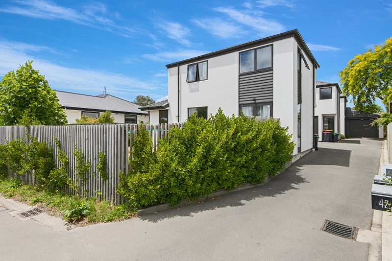 42A Vogel Street, Richmond, Christchurch - Carousel 2