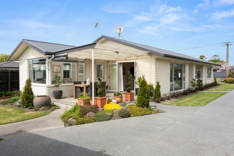 104 Isleworth Road, Bishopdale, Christchurch - Carousel 1