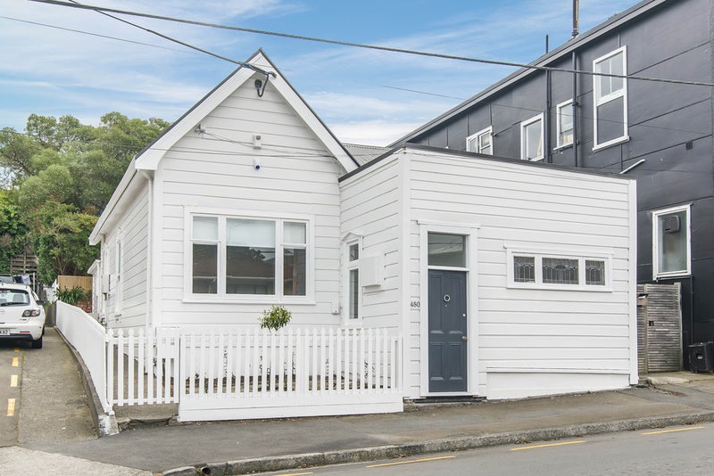 480 Adelaide Road, Berhampore, Wellington - Carousel 18