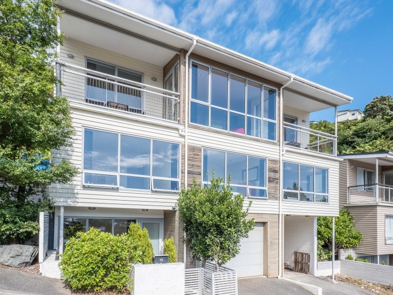 58 Tiketike Way, Brooklyn, Wellington - Carousel 1