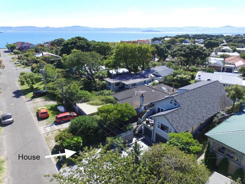 6 Hinau Street, Eastbourne, Lower Hutt - Carousel 20