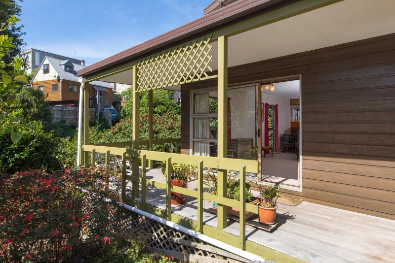 58A Fife Street, Westmere, Auckland - Carousel 2