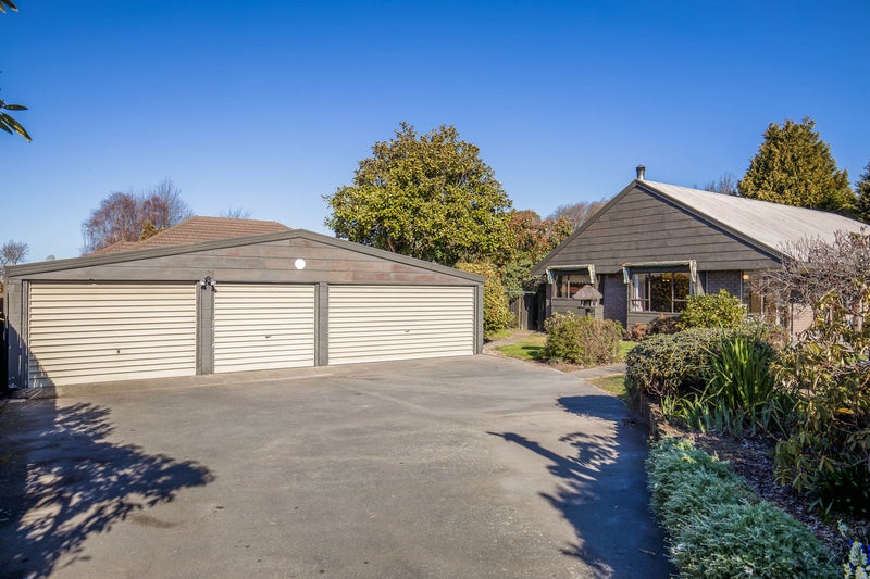 27A Sayers Crescent, Ilam, Christchurch - Carousel 2